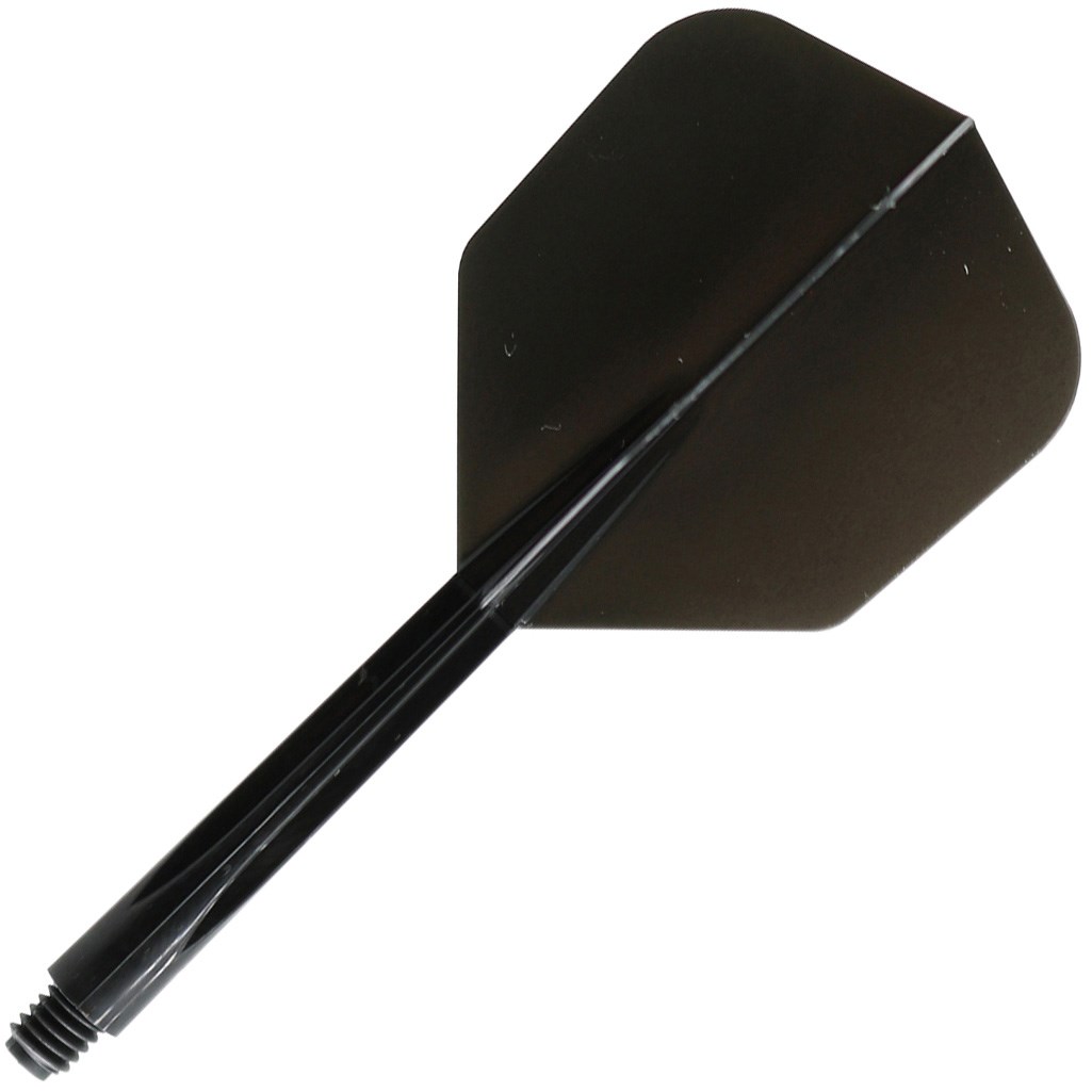 Condor Zero Stress Flight Systems - Large Shape (Black)